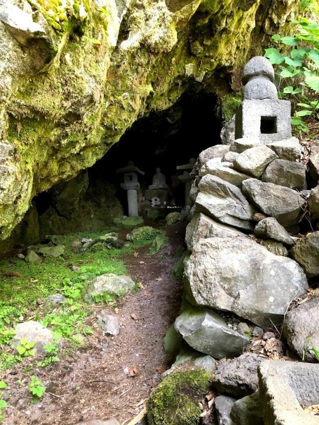 ゲストハウス 遊来 飯山市 エクステリア 写真