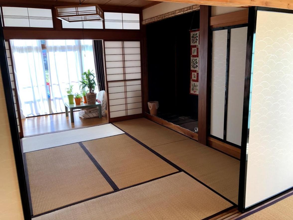 ゲストハウス 遊来 飯山市 エクステリア 写真