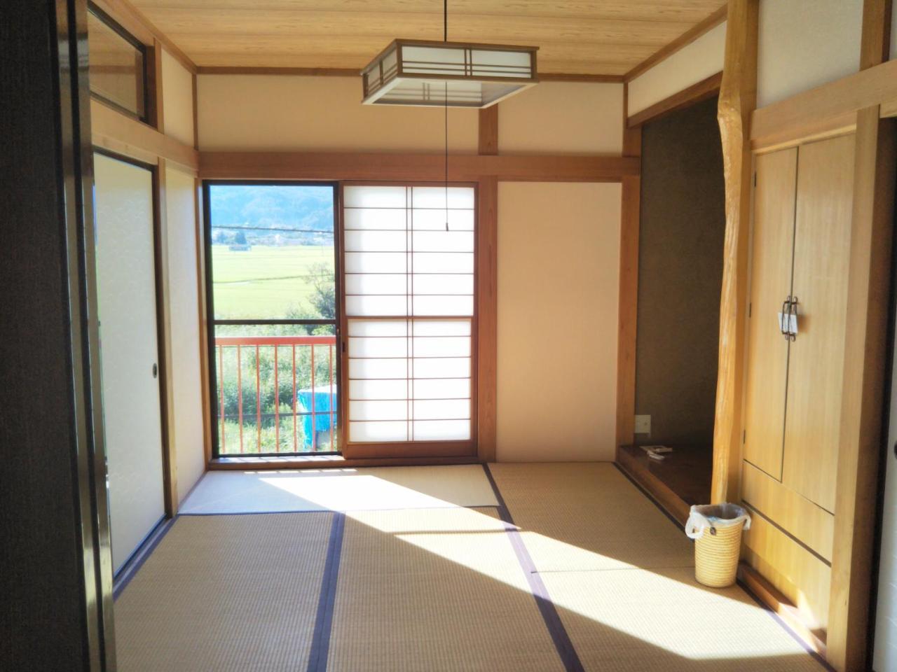 ゲストハウス 遊来 飯山市 エクステリア 写真