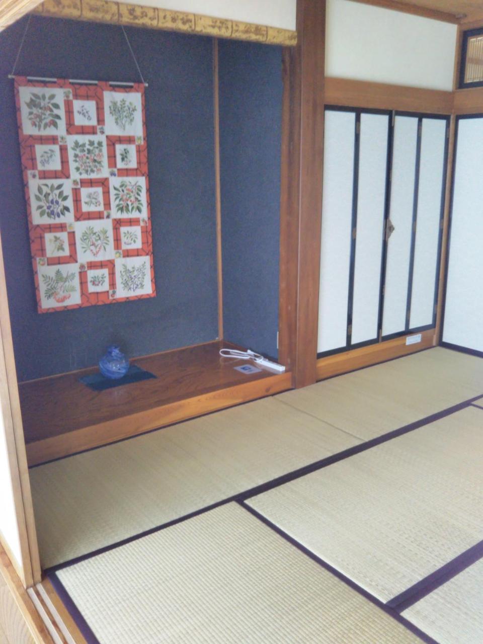 ゲストハウス 遊来 飯山市 エクステリア 写真