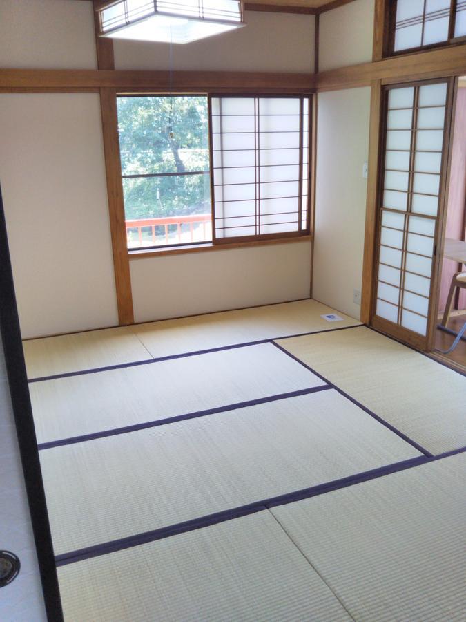 ゲストハウス 遊来 飯山市 エクステリア 写真