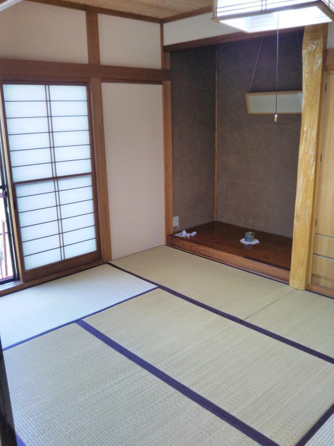 ゲストハウス 遊来 飯山市 エクステリア 写真